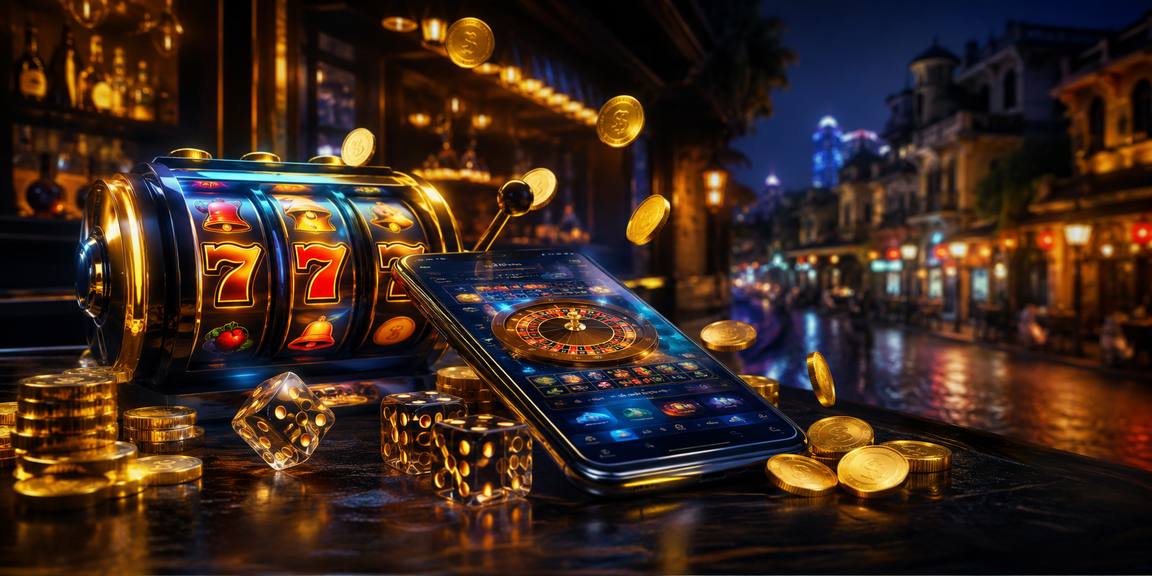 us30 Live Casino